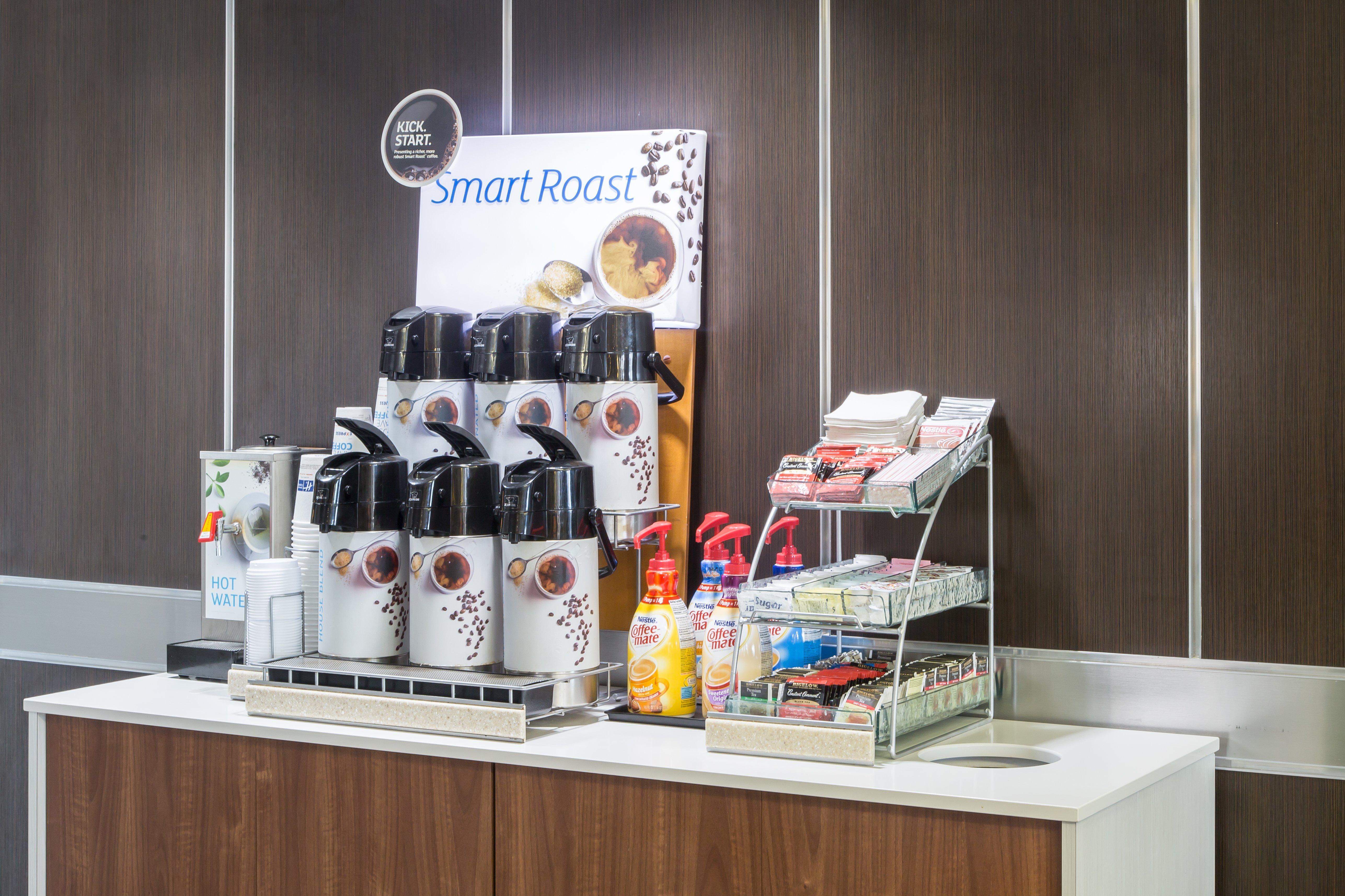Holiday Inn Express & Suites - Oxford By Ihg Exterior foto